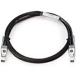 HP [J9734A] HPE Aruba 2920 0.5m Stacking Cable | CaravanYU