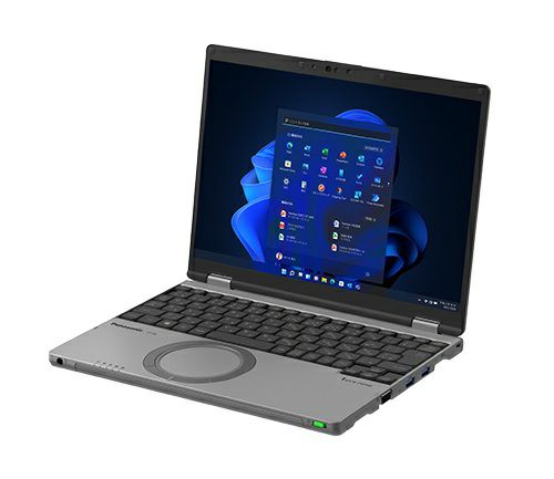 Panasonic CF-SR4STGAS Let’s note Panasonic [CF-SR4STGAS] Let`s note SR4 法人モデル（Core i7