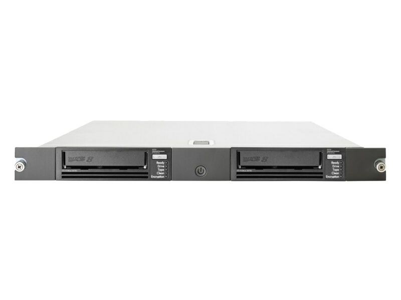 HP [BC029A] 1U Generic Rack Mount Kit | CaravanYU