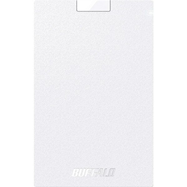 BUFFALO SSD-PG1.0U3-WC WHITE www.sudouestprimeurs.fr