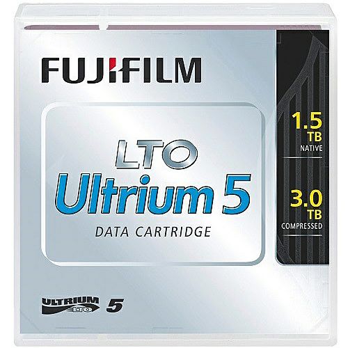 Tandberg Data 434170 LTO Ultrium7 データカートリッジ （6TB/ 15TB）-