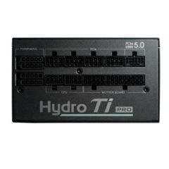 FSP [HTI-850M] Hydro Ti PRO 850W / ATX12 V3.0準拠 / PCIe 5.0対応