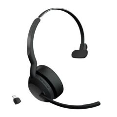 GNオーディオ [25599-899-899] Jabra 無線ヘッドセット 片耳 MS認定