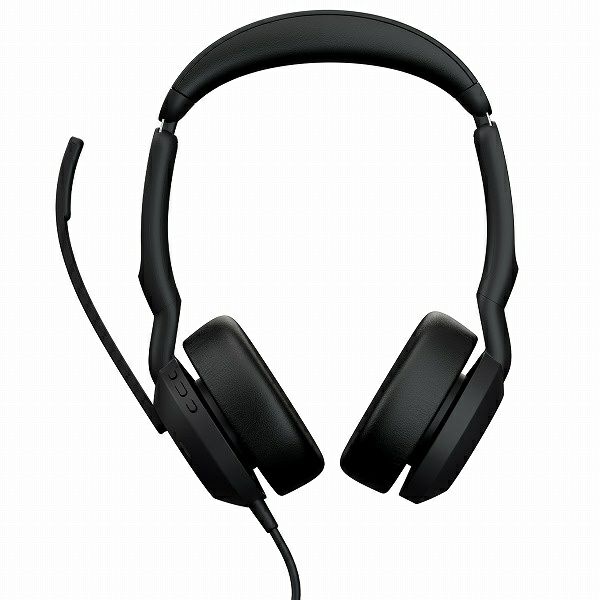 GNオーディオ [25089-989-999] Jabra Evolve2 50 USB-A UC Stereo